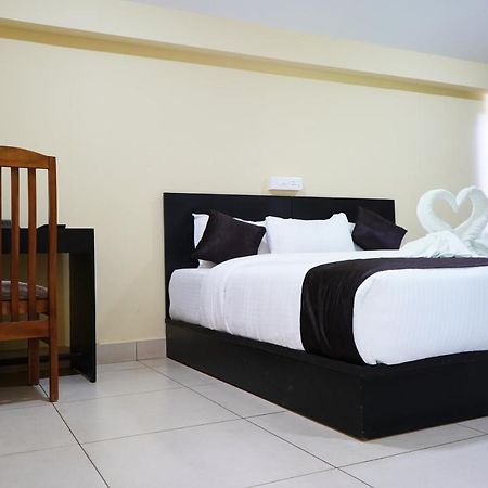 Fabescape Edens Resort มุนนาร์ ภายนอก รูปภาพ