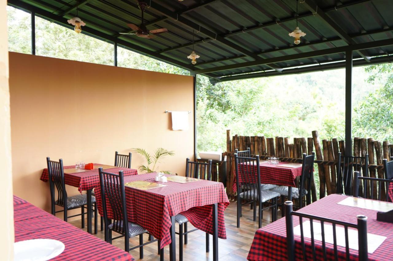 Fabescape Edens Resort มุนนาร์ ภายนอก รูปภาพ