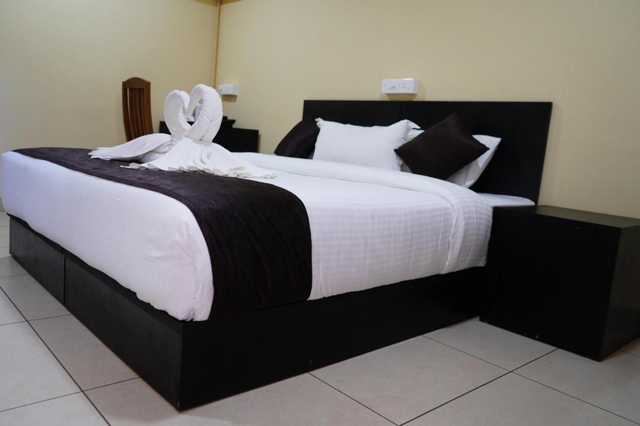 Fabescape Edens Resort มุนนาร์ ภายนอก รูปภาพ