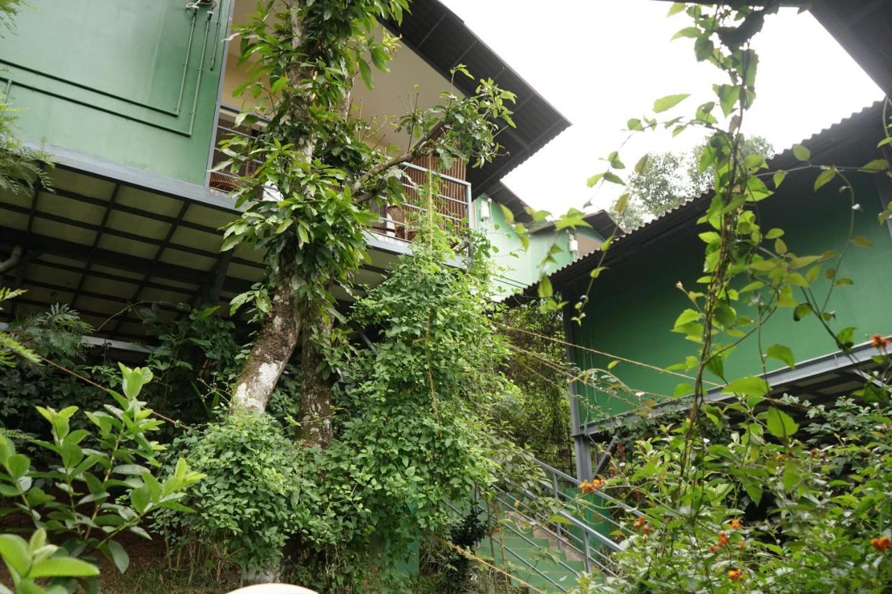 Fabescape Edens Resort มุนนาร์ ภายนอก รูปภาพ