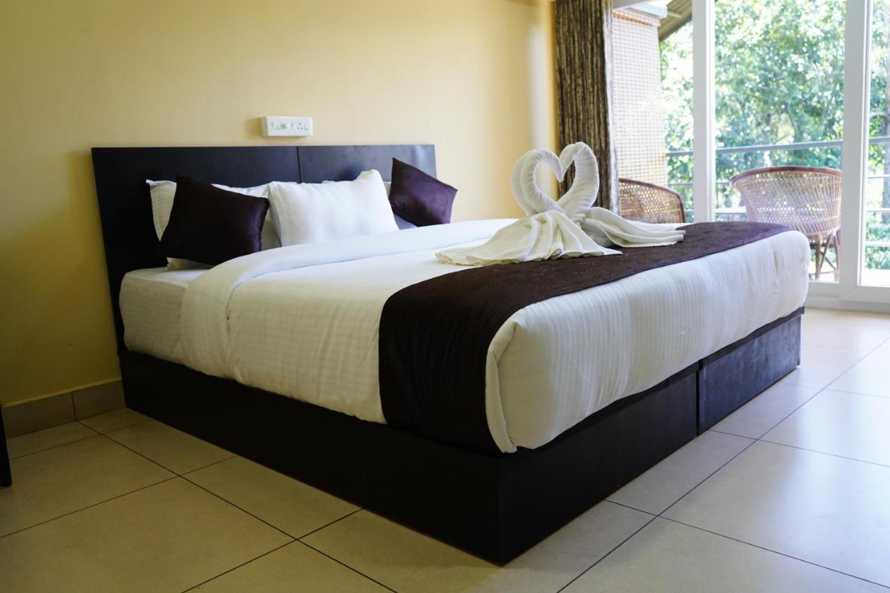 Fabescape Edens Resort มุนนาร์ ภายนอก รูปภาพ